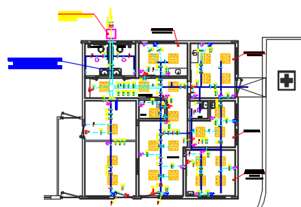 Prudente Home Trade Center - Tarumã Projetos - Engenharia Elétrica